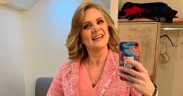 Erika Buenfil se coronó como la tía favorita del Tik Tok