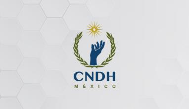 Acompañara CNDH a damas que protesten