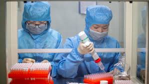 VACUNA CONTRA EL CORONAVIRUS PODRÍA FUNCIONAR PRONTO: NIH