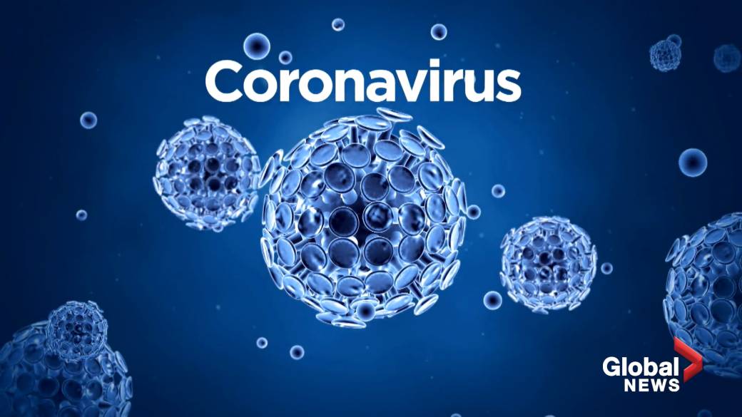 Coronavirus por el mundo