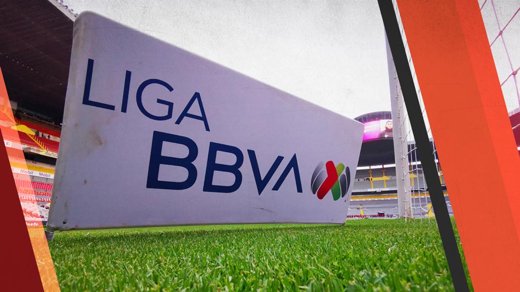 Liga MX suspende torneo Clausura 2020 por coronavirus
