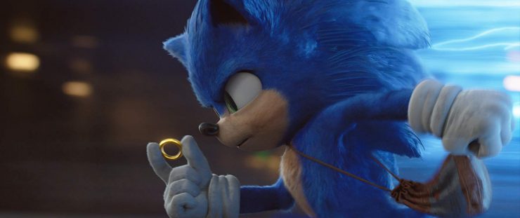 RESEÑA | SONIC: La película.