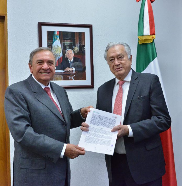 Logra Campeche reducción de tarifas de energía eléctrica