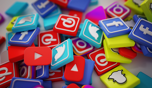 Importancia de la redes sociales para un profesional y la creacion de un blog