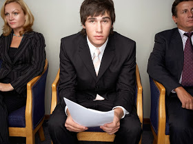 MI PRIMER EMPLEO