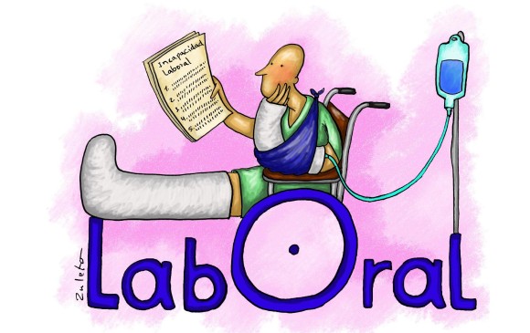 Incapacidades laborales