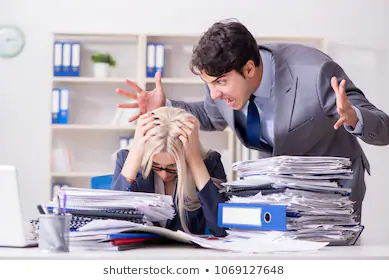 EL ACOSO LABORAL EN LAS DROGUERÍAS ES UNA REALIDAD