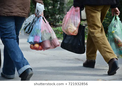 CONOZCA EL NUEVO IMPUESTO A LAS BOLSAS PLÁSTICAS