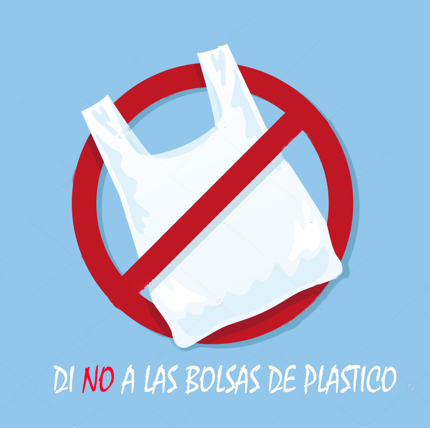 Impuesto a las bolsas plásticas