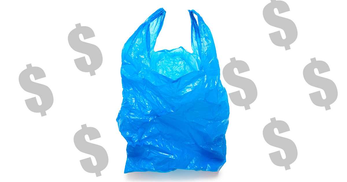 SI ENTREGAS BOLSAS PLÁSTICAS EN TU FARMACIA DEBES SABER ESTO