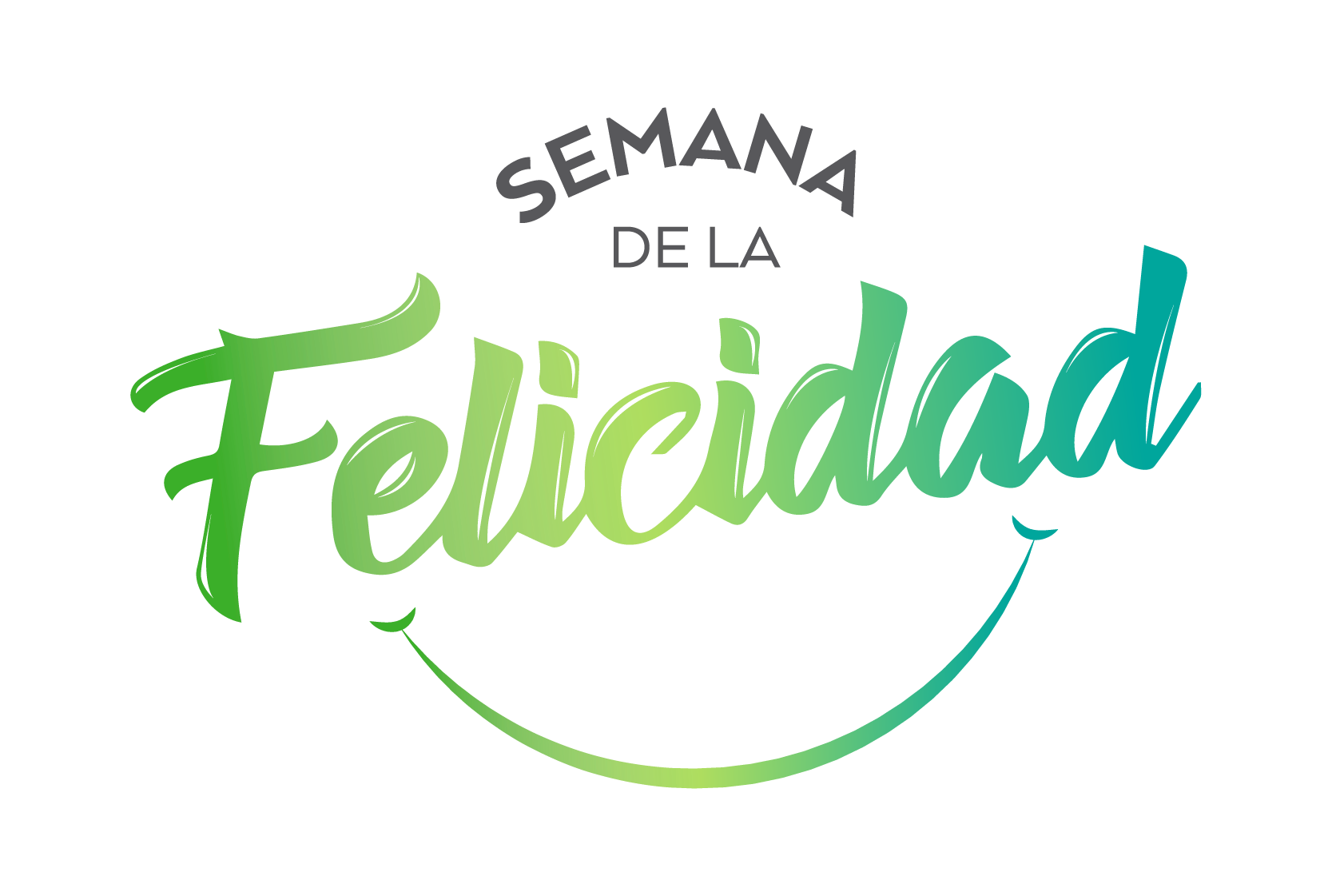 ¿Esfuerzos para recuperar la semana de la felicidad?