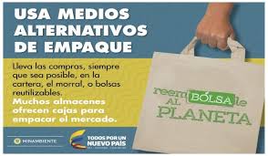 IMPUESTO A BOLSAS PLÁSTICAS