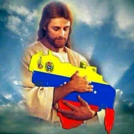 Periódico digital la voz de Dios