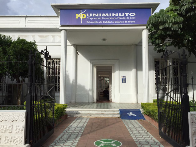 vida universitaria