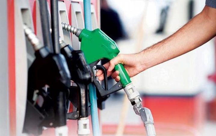PRECIO DE LA GASOLINA Y DIÉSEL EN MARZO DEL 2020 EN MÉXICO