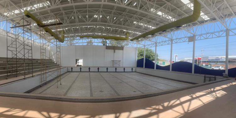 Suspenden actividades ligas deportivas celayenses