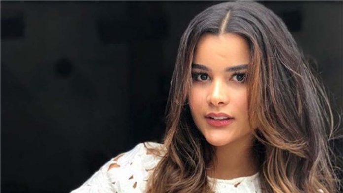 Cuarentena: Clarissa Molina no sale ni al supermercado