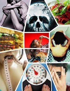 ¿Cómo afectan a la salud física los trastornos alimenticios?