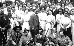 Decena trágica: Los últimos días de Francisco I. Madero