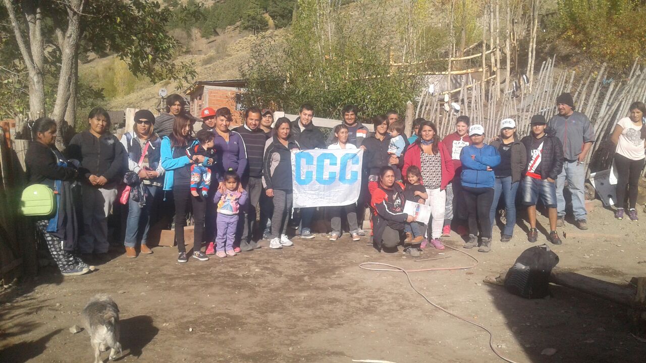 Se siguen sumando comederos 