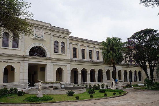 Visite el Museu da Imigração desde su hogar