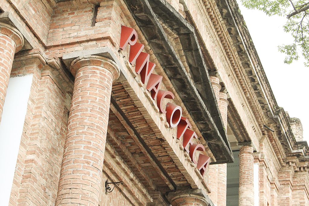 Recorre la Pinacoteca sin salir de tu casa