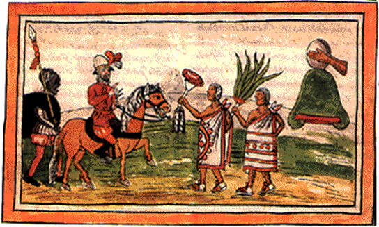 INDIOS?