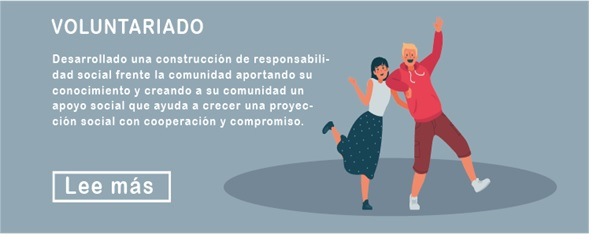 Voluntariado
