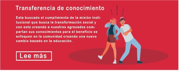 Transferencia de Conocimiento