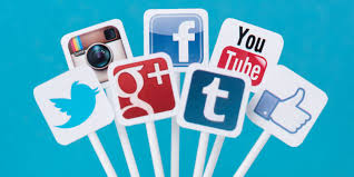 Redes Sociales