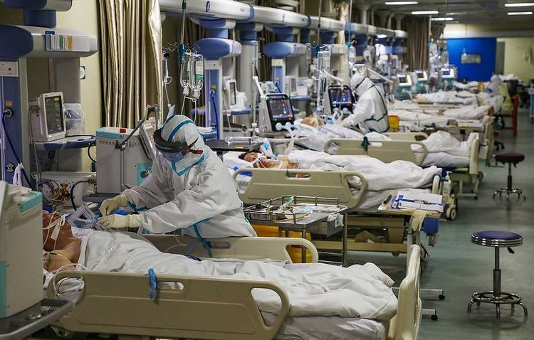 Italia trabaja inansablemente