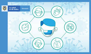 Si tu salud quieres proteger, estas recomendaciones debes atender: