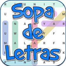 Sopa de letras