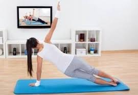Gimnasia Virtual