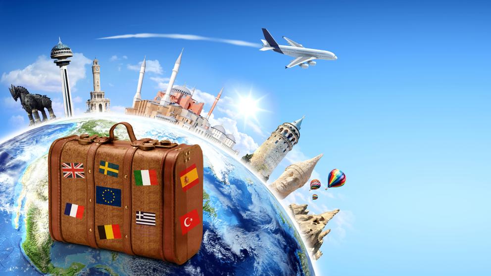 VIAJA AL EXTERIOR Y ESTUDIA
