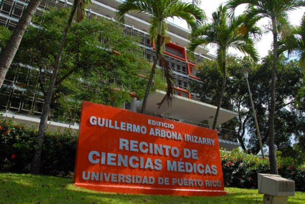 Asignan $1.7 millones a la UPR para financiar investigaciones sobre el coronavirus