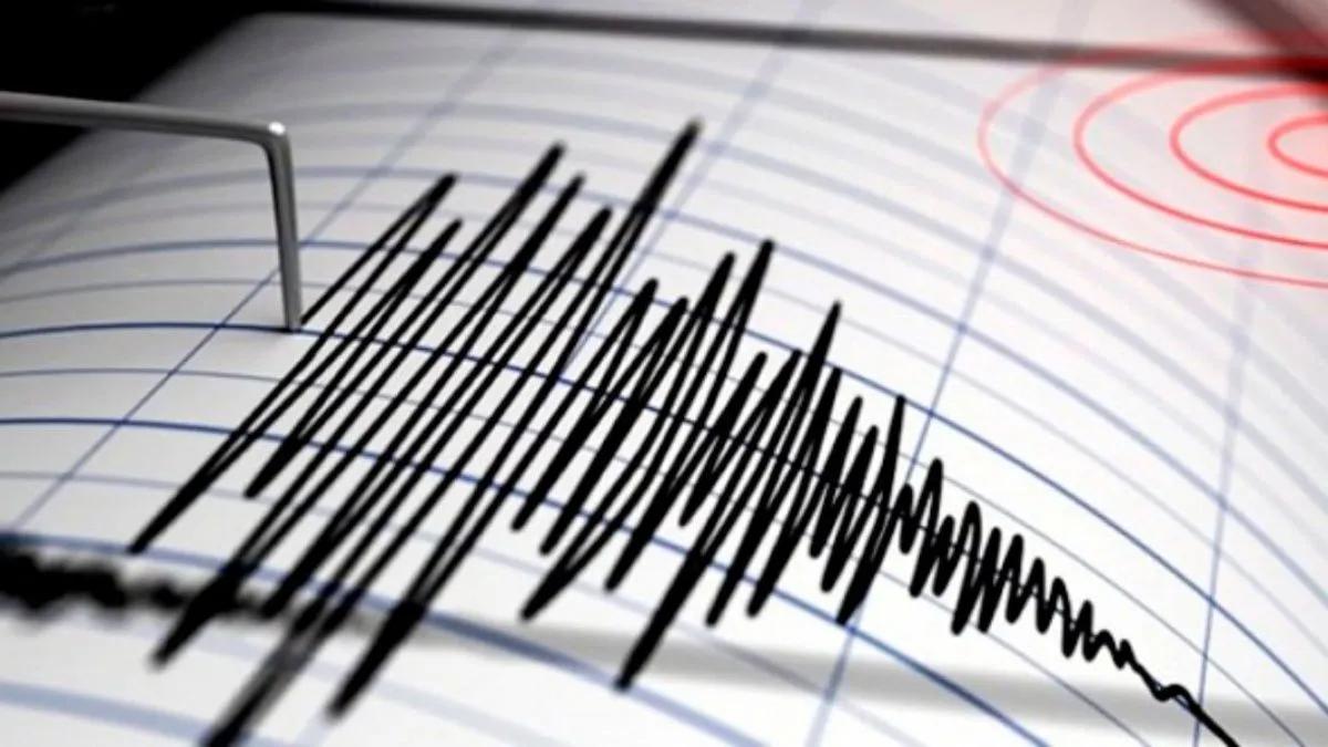 Fuerte Sismo sacude a la vecina Isla de Haiti