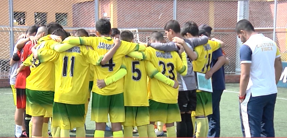 DEPORTE FAVORITO