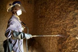 LA MALARIA Y SU RELACIÓN CON LA INDUSTRIA