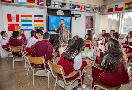 COLEGIO DONDE ESTUDIO