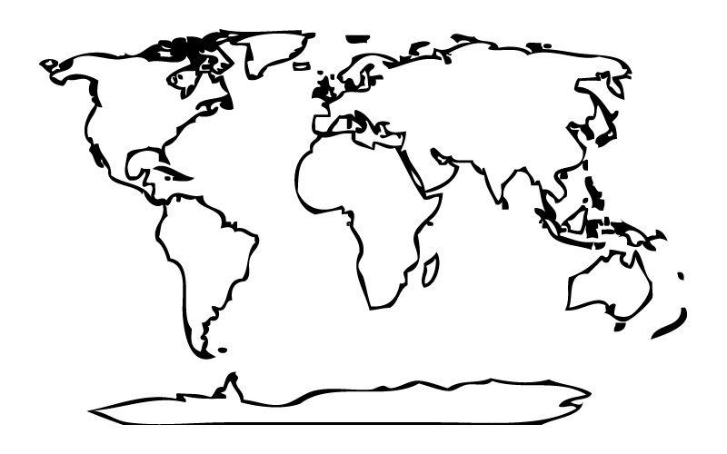 Conflictes entre 1945-1991