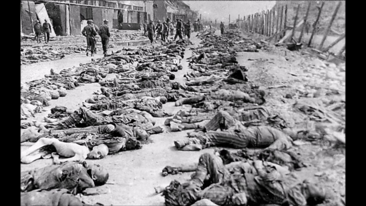 PRINCIPALES CONSECUENCIAS DE LA SEGUNDA GUERRA MUNDIAL