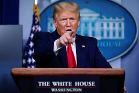 La dura advertencia de Trump al ejército de Venezuela para que abandone su apoyo a Maduro: