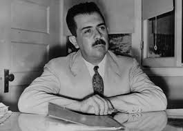 Manuel Avíla Camacho