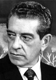Luis Echevarria Alvarez 
