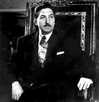 Miguel Alemán Valdéz 