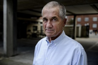 Entrevista com Peter C. Gøtzsche: ¿La industria farmacéutica es muy rica y ha corrompido los sistemas de salud?