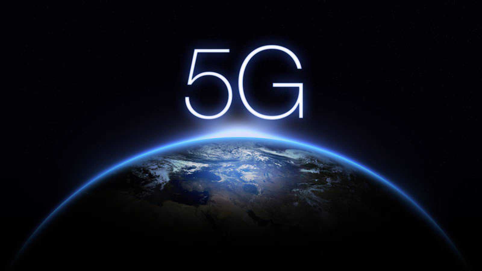 ¿Existe alguna conexión entre el 5G y el COVID-19?