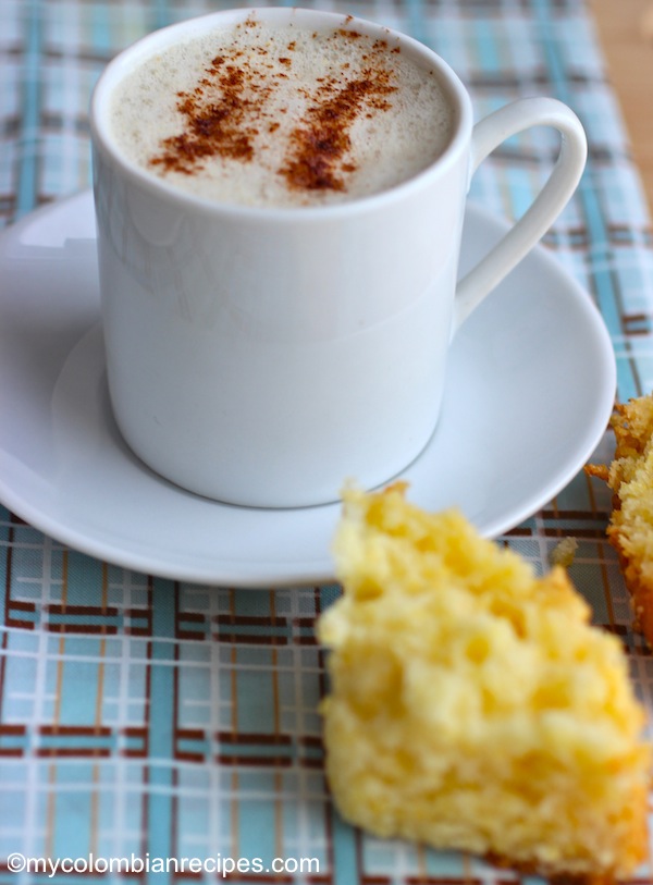 La famosa receta del Candil Colombiano de la Chef Laura Llanos