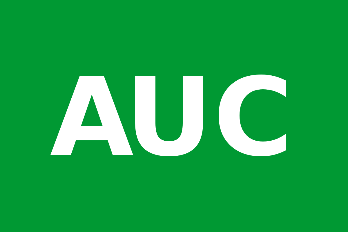 AUC ( AUTODEFENSAS UNIDAS DE COLOMBIA)